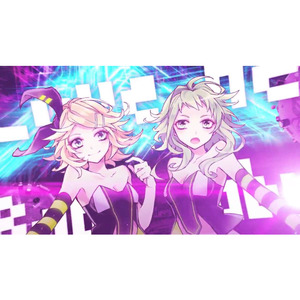 LUVORATORRRRRY! nqrse rap ver.