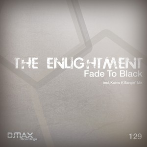 Fade To Black (Original Mix)