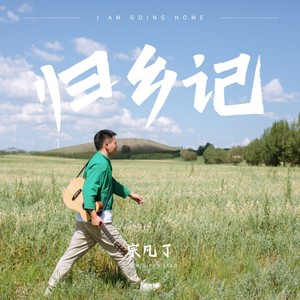 宗凡了 - 梧桐花