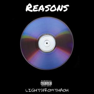 Reasons Why (Explicit)