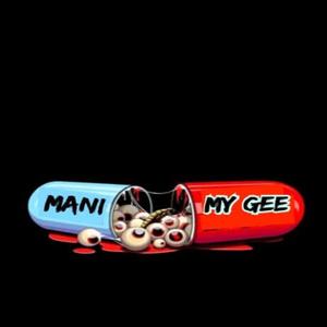 My gee (Explicit)