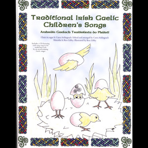 Traditional Irish Gaelic Children's Songs