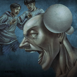 거인 2화 (feat. HEX)