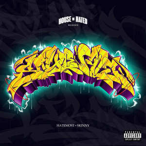 MOST HATED (Explicit)