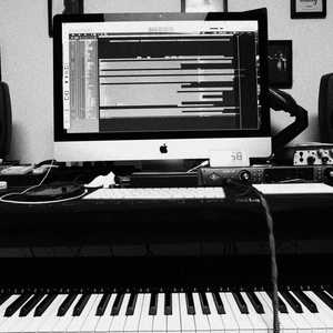 呐喊 (乐队版伴奏)