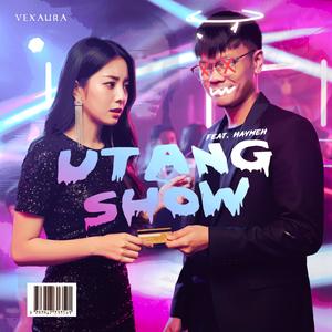 UTANG SHOW (feat. Haymeh) (Explicit)