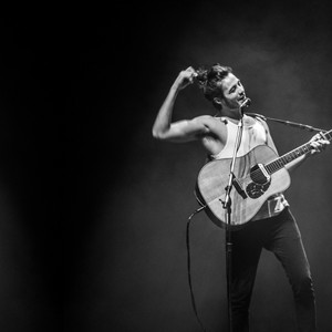De Todas as Coisas (Ao Vivo)