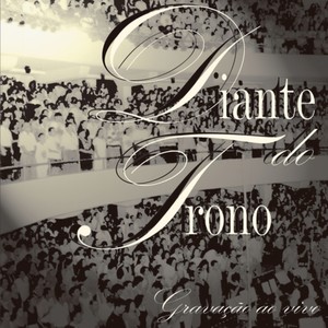 Quero Celebrar (Ao Vivo)