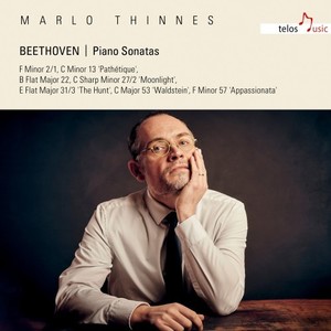 Beethoven: Piano Sonatas