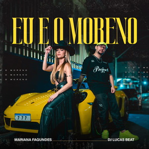EU E O MORENO (Remix)