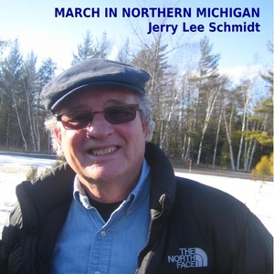 March in Northern Michigan (Explicit)