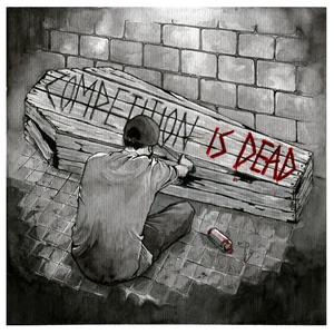 Check out (feat. Dj poison) (Explicit)