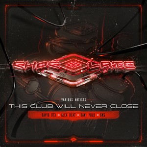 This Club Will Never Close (Radio Edit)