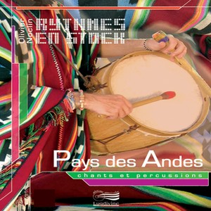 Rythmes en stock (Pays des Andes)