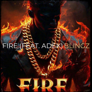 Fire (Explicit)