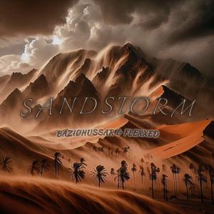SANDSTORM