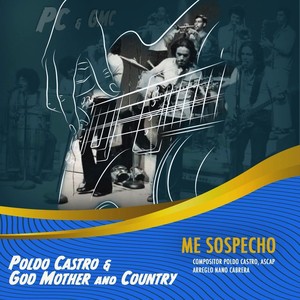 Me Sospecho (feat. G.M.C)