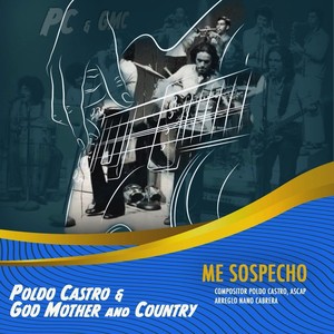 Me Sospecho(feat. G.M.C)