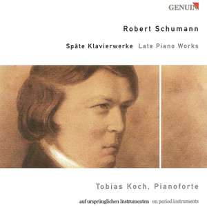 Tobias Koch - Variations on an Original Theme, Anhang F39, 