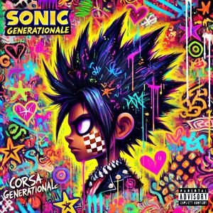 Corsa Generazionale (Explicit)