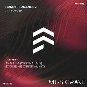 Brian fernandez - Excuse Me (Original Mix)