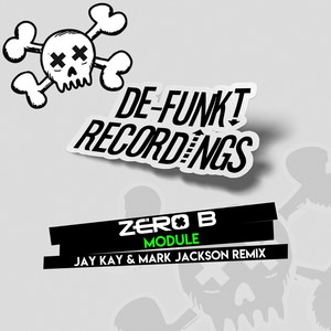 Module (Jay Kay & Mark Jackson Remix)