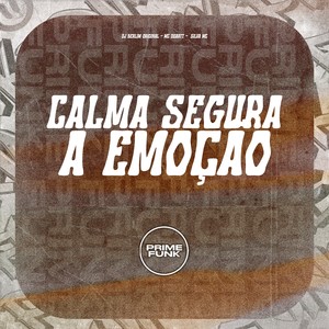 Calma Segura a Emoção (Explicit)