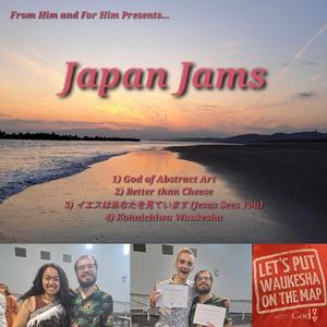 Japan Jams