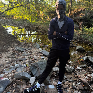 get on ur feet (Explicit)