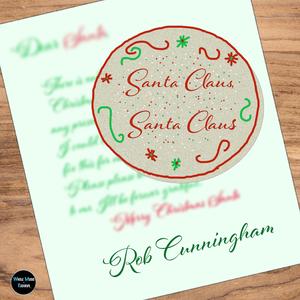 Santa Claus, Santa Claus (feat. E J Ouellette, Lisa O'Donnell, EJO Wrecking Crew, Ana Knapczyk & Steve Baker)