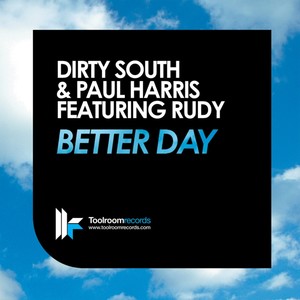 Better Day (John Dahlbäck Remix)