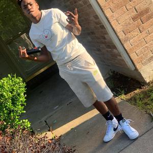 Falling Star (Explicit)