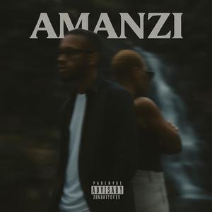 Amanzi (feat. Mough Mogkerehli)
