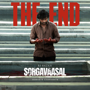 The End (From "Sorgavaasal")