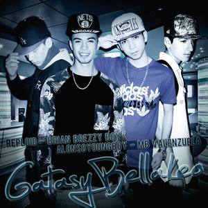 Gatas Y Bellakeo (feat. Brian Brezzy Boy, Mb Valenzuela, Alonso Young Boy)