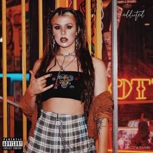 addicted (feat. thatboyjaym) (Explicit)