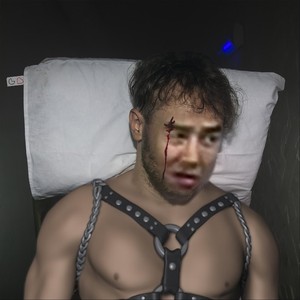 LeatherBoyYeah (ЛЖБЧ gachi version)