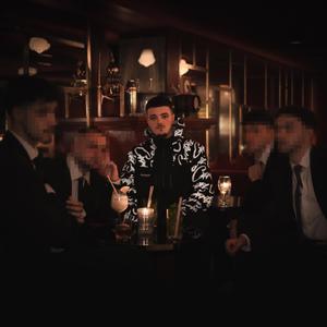 NoChill - Franklin Saint (Explicit)