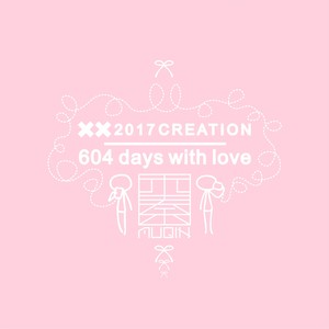 604days with love