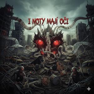 I noty mají oči (feat. Čarazz, DjNexxx & Korboot|Explicit)