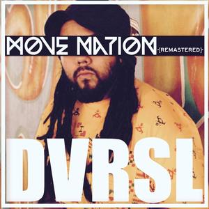 Move Nation (Remastered) [Explicit]