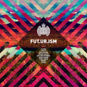 Latch-Disclosure&Sam Smith