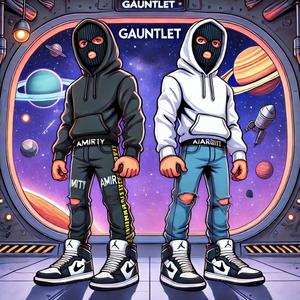 Gauntlet (feat. DIZAWG) [Explicit]