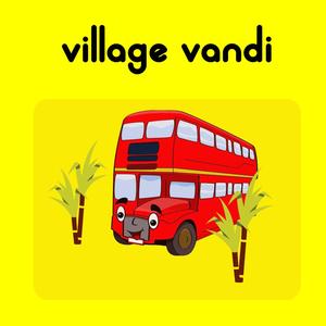 Village Vandi (feat. Dharani Anand & Aishwarya Jaivanth)