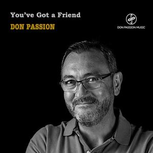 You've Got a Friend