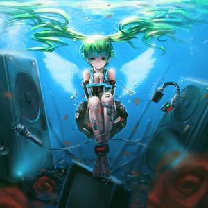 Wildfire (feat. Gumi) (Remake 2K25 Ver.)