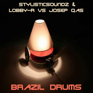 Brazil Drums (Robrecht Da Pinto Remix)