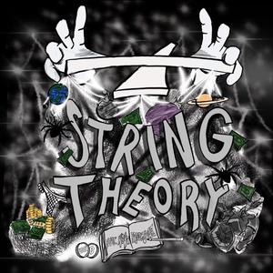 String Theory (feat. Kofii) (Explicit)