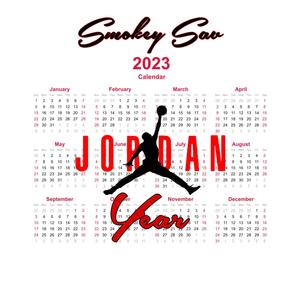 Jordan Year (Explicit)