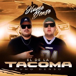 El de la Tacoma (Explicit)